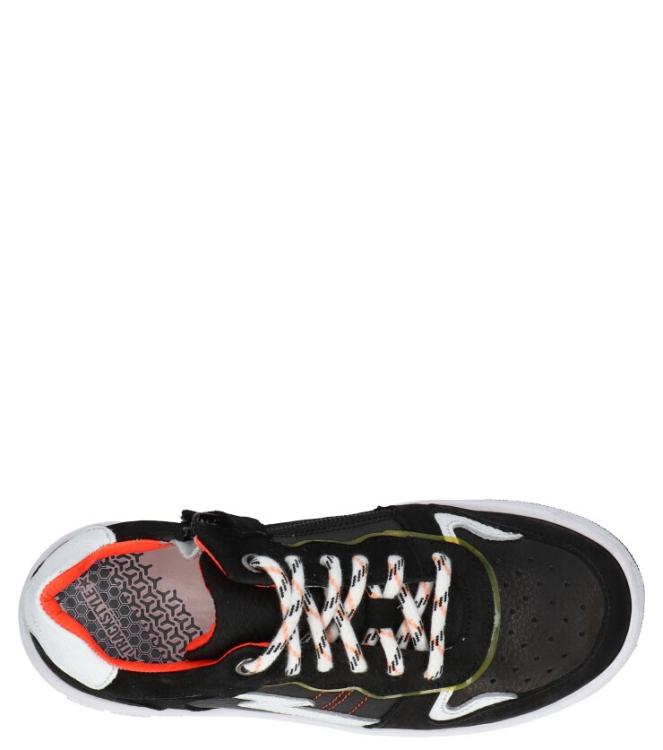 Track Style Track Style sneaker <span>322365 589 Chico chanti</span> 589 Black Track Style sneaker <span>322365 589 Chico chanti</span> 322365 589 Chico chanti zwart - www.bremmerschoenen.info - Bremmer Schoenen