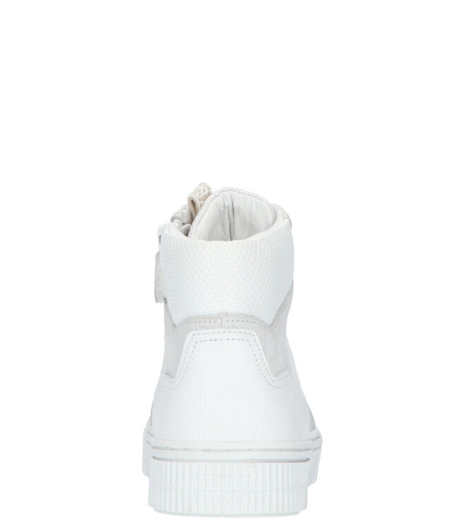 Twins sneaker <span>322200 500 Lola legend</span> 322200 500 Lola legend wit - www.bremmerschoenen.info - Bremmer Schoenen