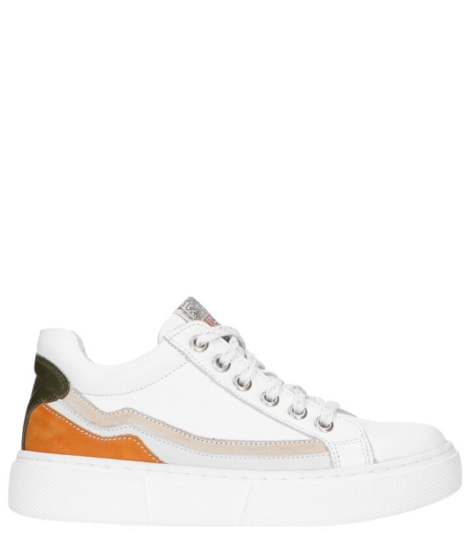Twins Twins sneaker <span>322165 700 Brendy breeze</span> 700 white/offwhite Twins sneaker <span>322165 700 Brendy breeze</span> 322165 700 Brendy breeze wit - www.bremmerschoenen.info - Bremmer Schoenen
