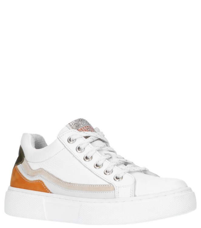 Twins Twins sneaker <span>322165 700 Brendy breeze</span> 700 white/offwhite Twins sneaker <span>322165 700 Brendy breeze</span> 322165 700 Brendy breeze wit - www.bremmerschoenen.info - Bremmer Schoenen