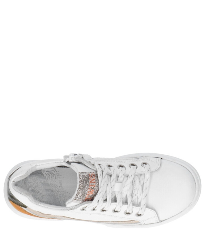 Twins Twins sneaker <span>322165 700 Brendy breeze</span> 700 white/offwhite Twins sneaker <span>322165 700 Brendy breeze</span> 322165 700 Brendy breeze wit - www.bremmerschoenen.info - Bremmer Schoenen