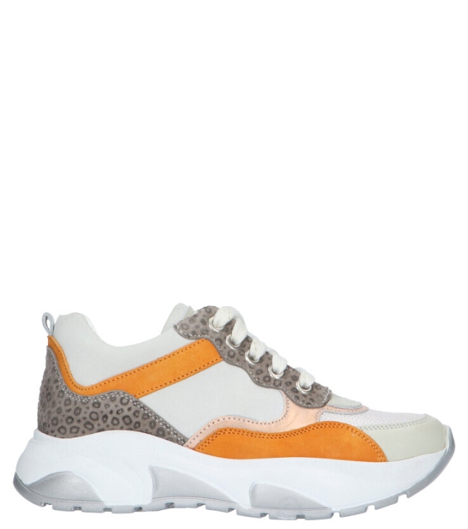 Twins Twins sneaker <span>322157 101 Sterre swing</span> 101 white/l. grey Twins sneaker <span>322157 101 Sterre swing</span> 322157 101 Sterre swing meerkleurig - www.bremmerschoenen.info - Bremmer Schoenen