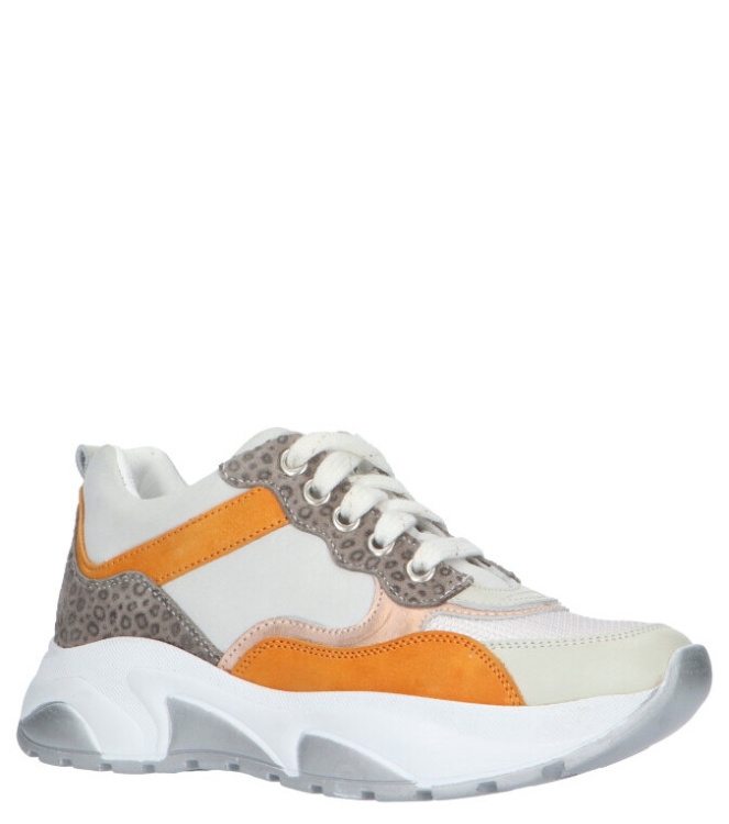 Twins Twins sneaker <span>322157 101 Sterre swing</span> 101 white/l. grey Twins sneaker <span>322157 101 Sterre swing</span> 322157 101 Sterre swing meerkleurig - www.bremmerschoenen.info - Bremmer Schoenen