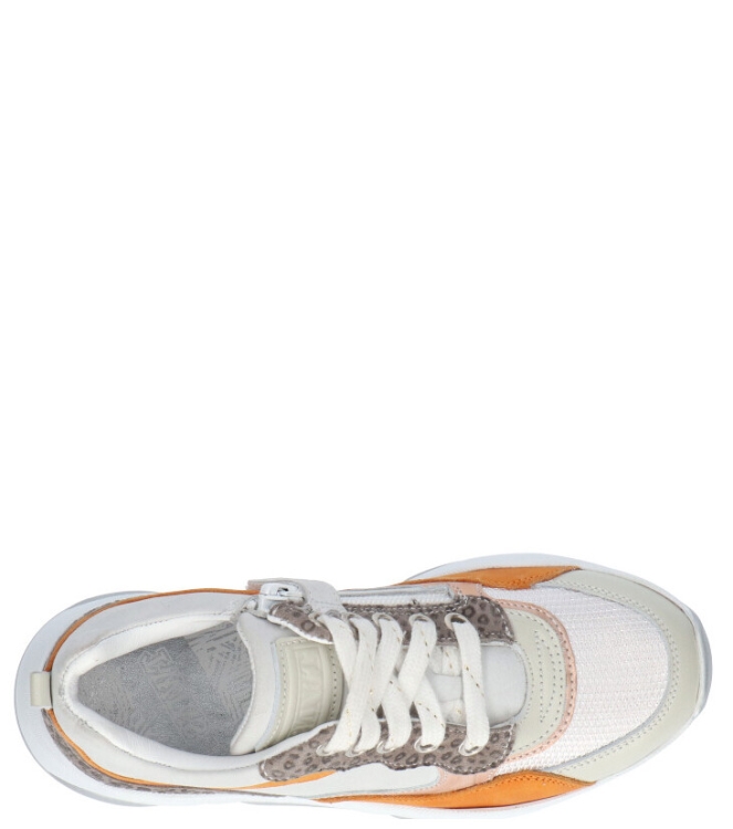 Twins Twins sneaker <span>322157 101 Sterre swing</span> 101 white/l. grey Twins sneaker <span>322157 101 Sterre swing</span> 322157 101 Sterre swing meerkleurig - www.bremmerschoenen.info - Bremmer Schoenen
