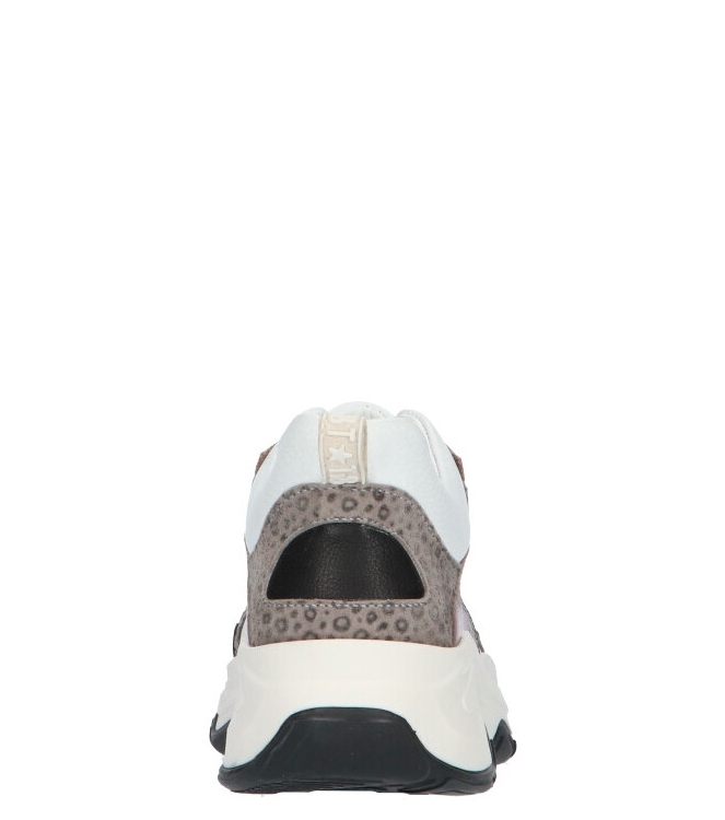 Twins sneaker <span>322180 500 Yasmin york</span> 322180 500 Yasmin york meerkleurig - www.bremmerschoenen.info - Bremmer Schoenen