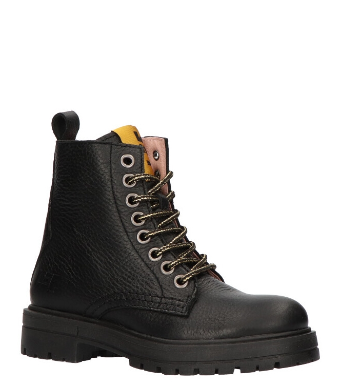 LEF! LEF veterboot <span>LF20221.70 9800</span> 9800 LEF veterboot <span>LF20221.70 9800</span> LF20221.70 9800 zwart - www.bremmerschoenen.info - Bremmer Schoenen