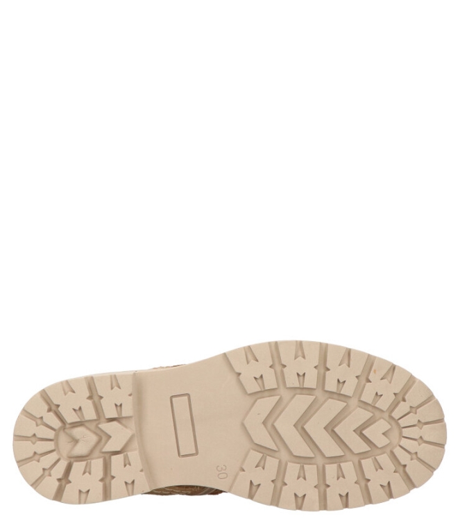 LEF veterboot <span>LF20221.70 1203</span> LF20221.70 1203 beige - www.bremmerschoenen.info - Bremmer Schoenen