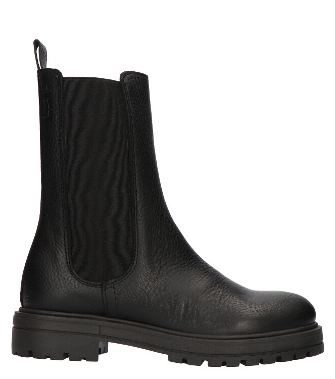 LEF! LEF Chelsea boot <span>LF20222.60 9800</span> 9800 LEF Chelsea boot <span>LF20222.60 9800</span> LF20222.60 9800 zwart - www.bremmerschoenen.info - Bremmer Schoenen