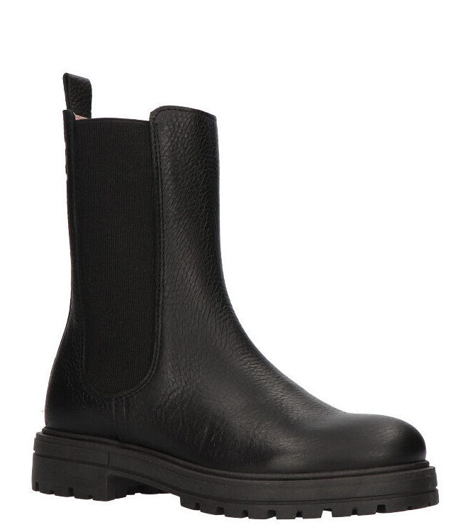 LEF! LEF Chelsea boot <span>LF20222.60 9800</span> 9800 LEF Chelsea boot <span>LF20222.60 9800</span> LF20222.60 9800 zwart - www.bremmerschoenen.info - Bremmer Schoenen