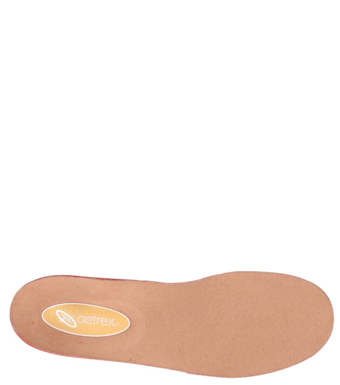 Aetrex Aetrex voetbed <span>L600W Casual Comfort</span> overig Aetrex voetbed <span>L600W Casual Comfort</span> L600W Casual Comfort meerkleurig - www.bremmerschoenen.info - Bremmer Schoenen