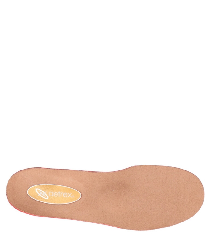 Aetrex Aetrex voetbed <span>L605W Casual Comfort</span> Overig Aetrex voetbed <span>L605W Casual Comfort</span> L605W Casual Comfort meerkleurig - www.bremmerschoenen.info - Bremmer Schoenen