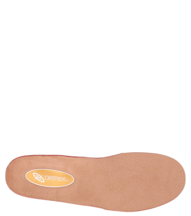 Aetrex voetbed <span>L620W Casual Comfort</span> L620W Casual Comfort meerkleurig - www.bremmerschoenen.info - Bremmer Schoenen