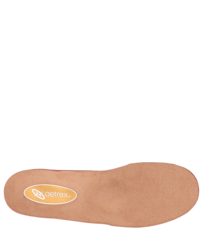 Aetrex Aetrex voetbed <span>L625W Casual Comfort</span> Overig Aetrex voetbed <span>L625W Casual Comfort</span> L625W Casual Comfort meerkleurig - www.bremmerschoenen.info - Bremmer Schoenen