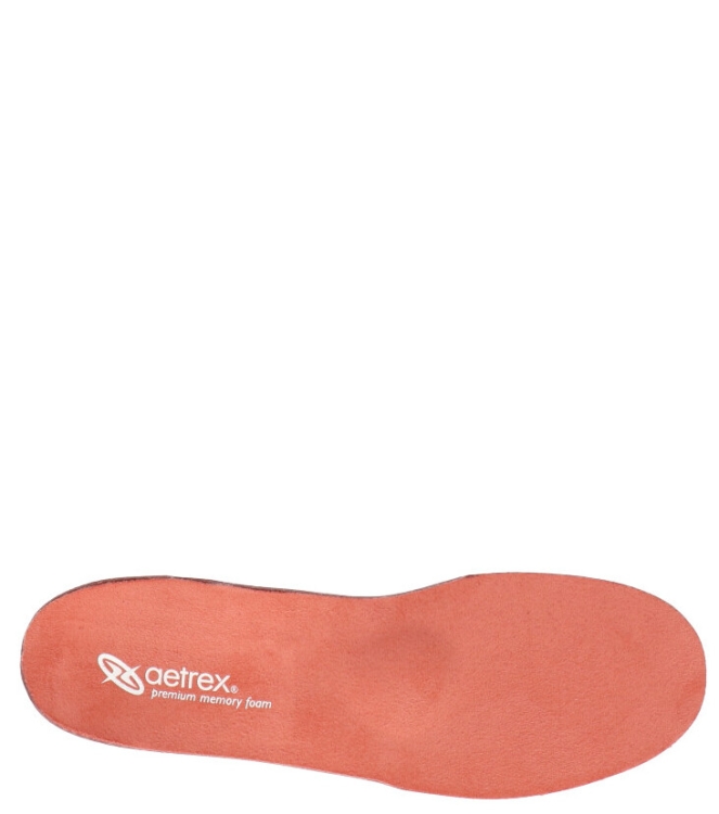 Aetrex voetbed <span>L2305W Premium Memory Foam</span> L2305W Premium Memory Foam meerkleurig - www.bremmerschoenen.info - Bremmer Schoenen