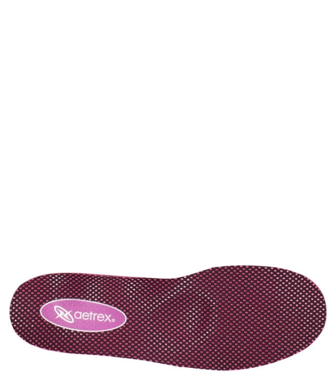 Aetrex Aetrex voetbed <span>L705W Speed</span> Overig Aetrex voetbed <span>L705W Speed</span> L705W Speed meerkleurig - www.bremmerschoenen.info - Bremmer Schoenen