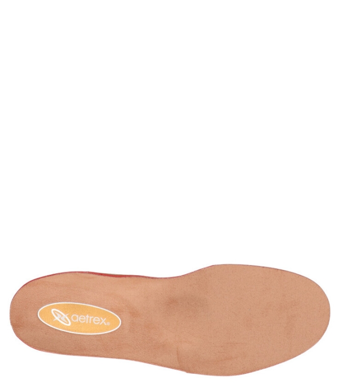 Aetrex Aetrex voetbed <span>L605M Casual Comfort</span> Overig Aetrex voetbed <span>L605M Casual Comfort</span> L605M Casual Comfort meerkleurig - www.bremmerschoenen.info - Bremmer Schoenen