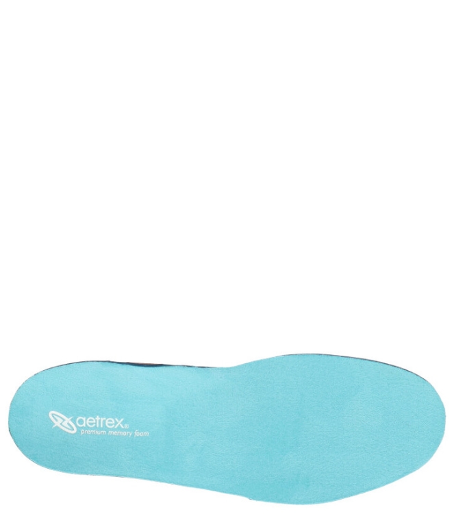 Aetrex voetbed <span>L2300M Premium Memory Foam</span> L2300M Premium Memory Foam meerkleurig - www.bremmerschoenen.info - Bremmer Schoenen