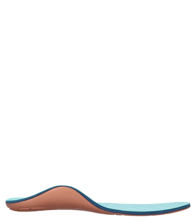 Aetrex voetbed <span>L2305M Premium Memory Foam</span> L2305M Premium Memory Foam meerkleurig - www.bremmerschoenen.info - Bremmer Schoenen