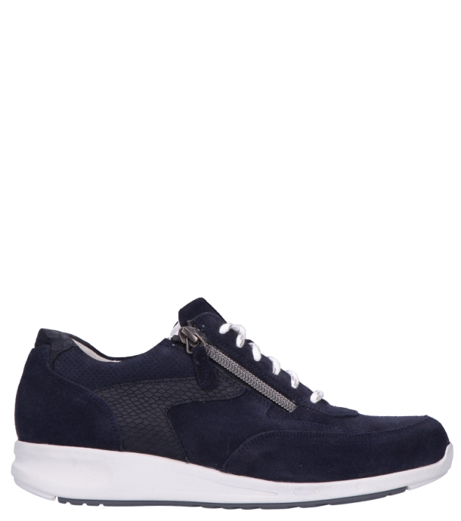 Durea Durea sneaker <span>6260 684 9490</span> 9490 marine Durea sneaker <span>6260 684 9490</span> 6260 684 9490 blauw - www.bremmerschoenen.info - Bremmer Schoenen