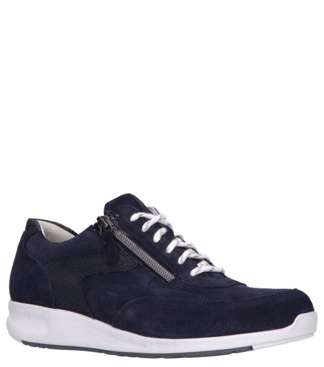 Durea Durea sneaker <span>6260 684 9490</span> 9490 marine Durea sneaker <span>6260 684 9490</span> 6260 684 9490 blauw - www.bremmerschoenen.info - Bremmer Schoenen