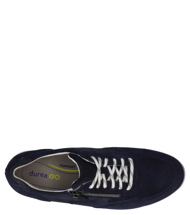 Durea Durea sneaker <span>6260 682 9490</span> 9490 marine Durea sneaker <span>6260 682 9490</span> 6260 682 9490 blauw - www.bremmerschoenen.info - Bremmer Schoenen