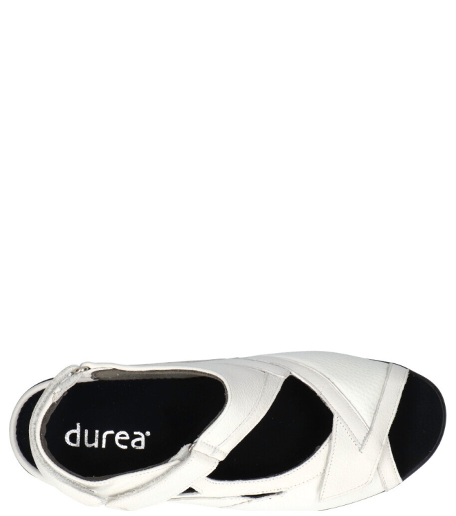 Durea Durea sandaal <span>7408 218 9640</span> 9640 wit Durea sandaal <span>7408 218 9640</span> 7408 218 9640 wit - www.bremmerschoenen.info - Bremmer Schoenen
