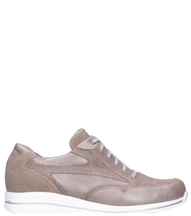 Durea Durea sneaker <span>6148 688 8213</span> 8213 taupe Durea sneaker <span>6148 688 8213</span> 6148 688 8213 beige - www.bremmerschoenen.info - Bremmer Schoenen