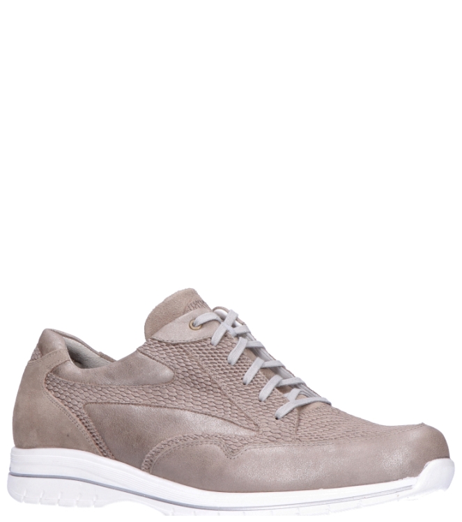 Durea Durea sneaker <span>6148 688 8213</span> 8213 taupe Durea sneaker <span>6148 688 8213</span> 6148 688 8213 beige - www.bremmerschoenen.info - Bremmer Schoenen