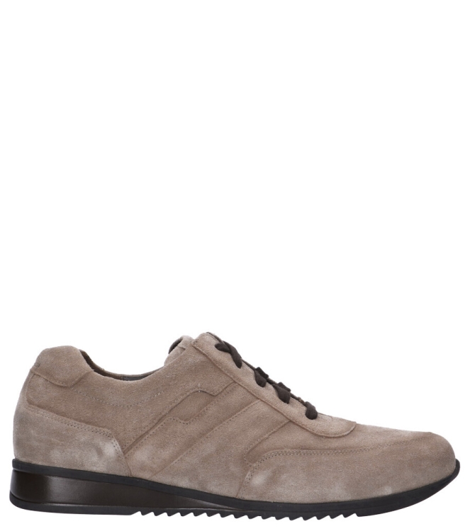 Gijs Gijs sneaker <span>2093 902 5488</span> 5488 walnoot Gijs sneaker <span>2093 902 5488</span> 2093 902 5488 beige - www.bremmerschoenen.info - Bremmer Schoenen