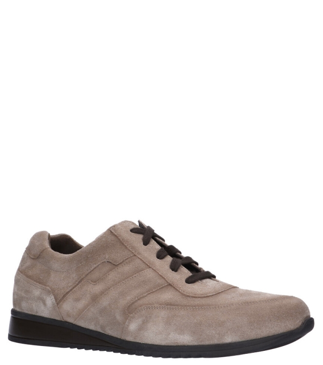 Gijs Gijs sneaker <span>2093 902 5488</span> 5488 walnoot Gijs sneaker <span>2093 902 5488</span> 2093 902 5488 beige - www.bremmerschoenen.info - Bremmer Schoenen