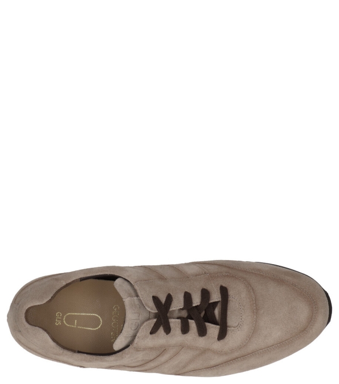 Gijs Gijs sneaker <span>2093 902 5488</span> 5488 walnoot Gijs sneaker <span>2093 902 5488</span> 2093 902 5488 beige - www.bremmerschoenen.info - Bremmer Schoenen