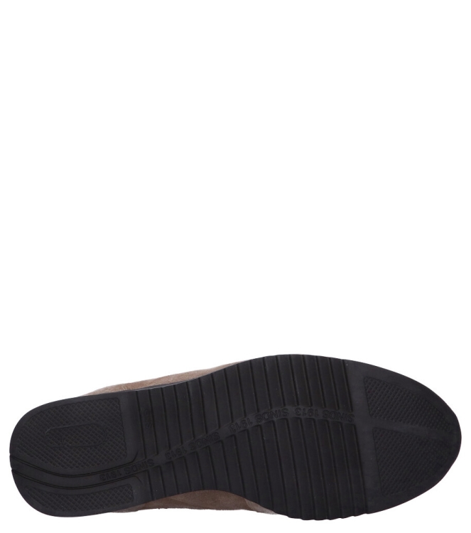 Gijs Gijs sneaker <span>2093 902 5488</span> 5488 walnoot Gijs sneaker <span>2093 902 5488</span> 2093 902 5488 beige - www.bremmerschoenen.info - Bremmer Schoenen