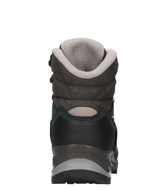 Lowa wandelschoen <span>LW220668-6017 Lady Light GTX</span> LW220668-6017 Lady Light GTX blauw - www.bremmerschoenen.info - Bremmer Schoenen