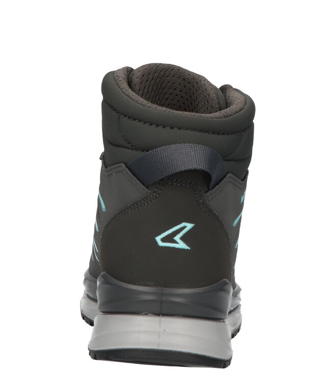Lowa wandelschoen <span>LM320844-9716 Axos GTX Mid</span> LM320844-9716 Axos GTX Mid grijs - www.bremmerschoenen.info - Bremmer Schoenen