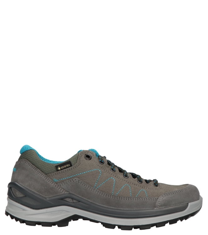 Lowa Lowa wandelschoen <span>LM320931-9727 Toro Pro GTX Lo</span> Graphite-arctic Lowa wandelschoen <span>LM320931-9727 Toro Pro GTX Lo</span> LM320931-9727 Toro Pro GTX Lo grijs - www.bremmerschoenen.info - Bremmer Schoenen