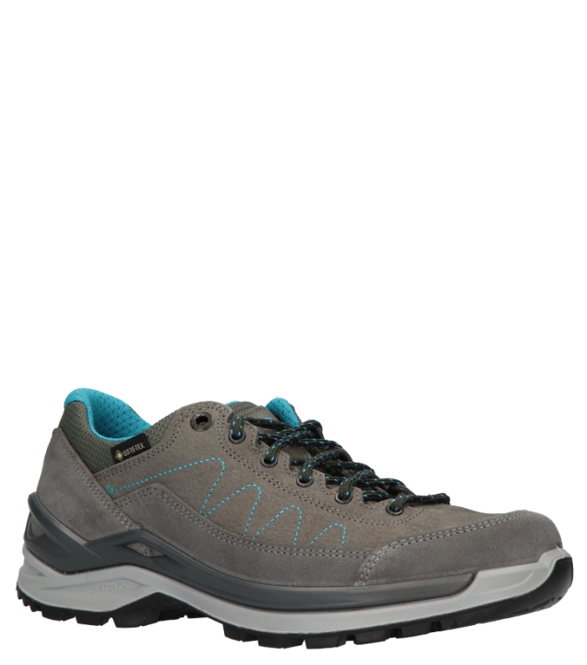 Lowa Lowa wandelschoen <span>LM320931-9727 Toro Pro GTX Lo</span> Graphite-arctic Lowa wandelschoen <span>LM320931-9727 Toro Pro GTX Lo</span> LM320931-9727 Toro Pro GTX Lo grijs - www.bremmerschoenen.info - Bremmer Schoenen