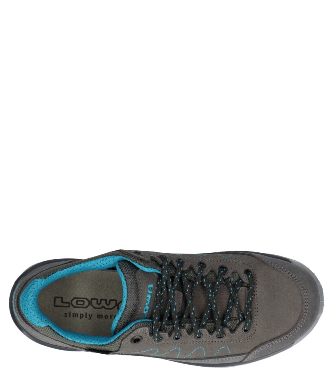 Lowa Lowa wandelschoen <span>LM320931-9727 Toro Pro GTX Lo</span> Graphite-arctic Lowa wandelschoen <span>LM320931-9727 Toro Pro GTX Lo</span> LM320931-9727 Toro Pro GTX Lo grijs - www.bremmerschoenen.info - Bremmer Schoenen