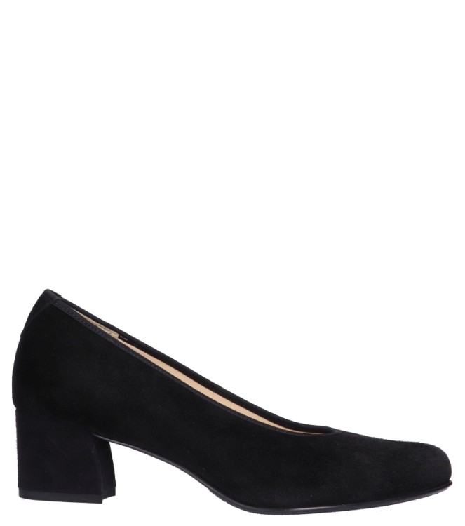 Hassia Hassia pump <span>304902 0100 Florenz</span> 0100 schwarz Hassia pump <span>304902 0100 Florenz</span> 304902 0100 Florenz zwart - www.bremmerschoenen.info - Bremmer Schoenen