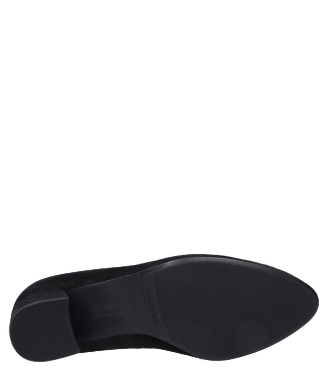 Hassia Hassia pump <span>304902 0100 Florenz</span> 0100 schwarz Hassia pump <span>304902 0100 Florenz</span> 304902 0100 Florenz zwart - www.bremmerschoenen.info - Bremmer Schoenen