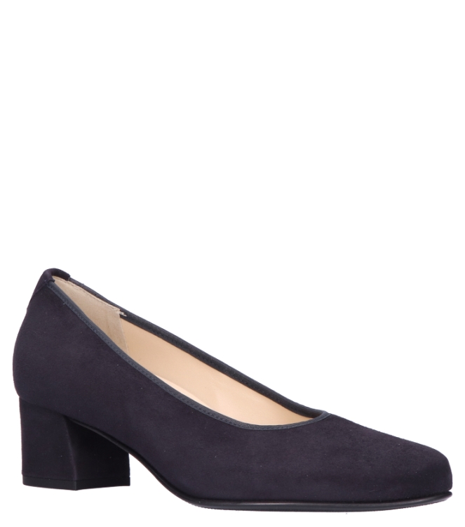 Hassia Hassia pump <span>304902 3000 Florenz</span> 3000 ocean Hassia pump <span>304902 3000 Florenz</span> 304902 3000 Florenz blauw - www.bremmerschoenen.info - Bremmer Schoenen