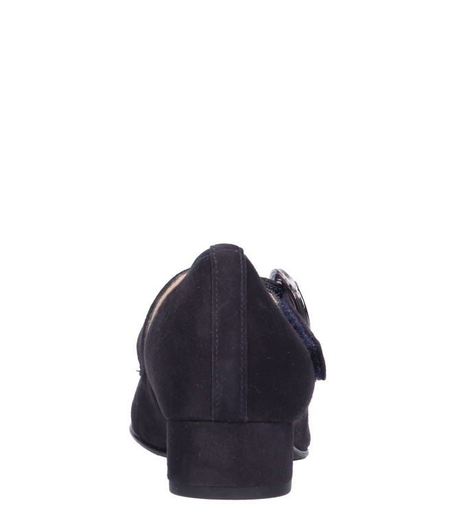 Hassia bandschoen <span>302458 3000 Cordoba</span> 302458 3000 Cordoba blauw - www.bremmerschoenen.info - Bremmer Schoenen