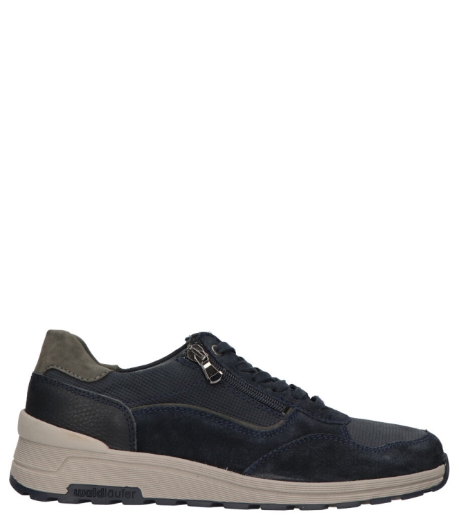 Waldlaufer Waldlaufer sneaker <span>734007 412 302 H-Etienne</span> 412 302 deepblue marine ocean basal Waldlaufer sneaker <span>734007 412 302 H-Etienne</span> 734007 412 302 H-Etienne blauw - www.bremmerschoenen.info - Bremmer Schoenen