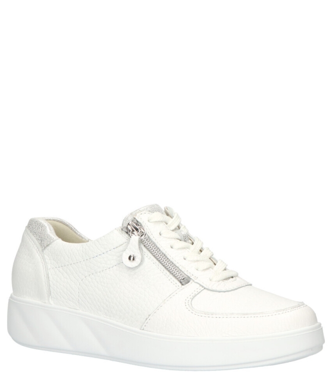 Waldlaufer sneaker <span>622003 200 663 K-Lili</span> 622003 200 663 K-Lili wit - www.bremmerschoenen.info - Bremmer Schoenen