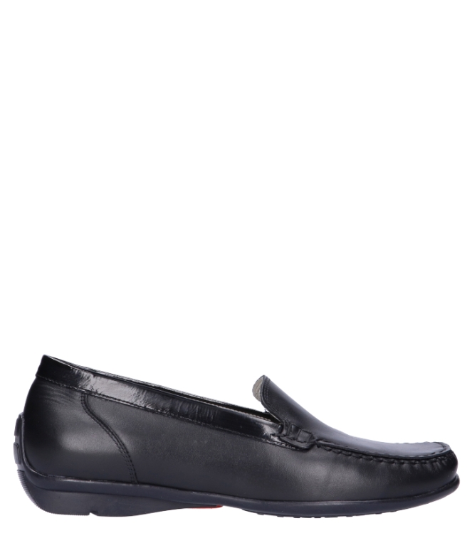Waldlaufer instapper <span>431000 604 001 Harriet</span> 431000 604 001 Harriet zwart - www.bremmerschoenen.info - Bremmer Schoenen