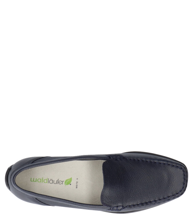 Waldlaufer Waldlaufer instapper <span>431000 171 194 Harriet</span> 171 194 Porto notte Waldlaufer instapper <span>431000 171 194 Harriet</span> 431000 171 194 Harriet blauw - www.bremmerschoenen.info - Bremmer Schoenen