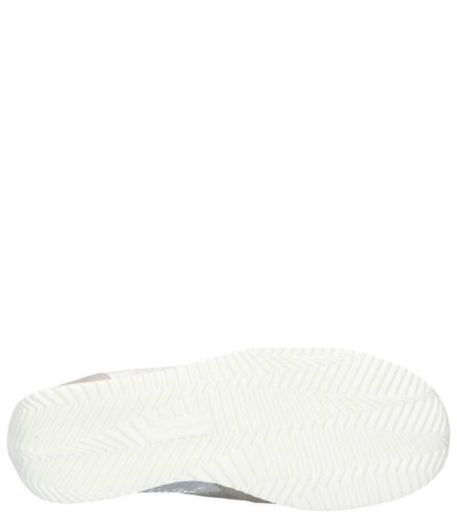 Waldlaufer sneaker <span>980008 500 349 Himona</span> 980008 500 349 Himona zilver - www.bremmerschoenen.info - Bremmer Schoenen