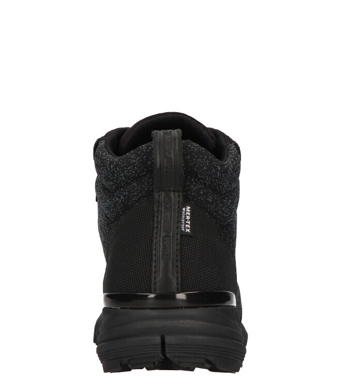 Lomer Wandelschoen <span>40001 A07 Spider Mid Ultra MTX</span> 40001 A07 Spider Mid Ultra MTX zwart - www.bremmerschoenen.info - Bremmer Schoenen