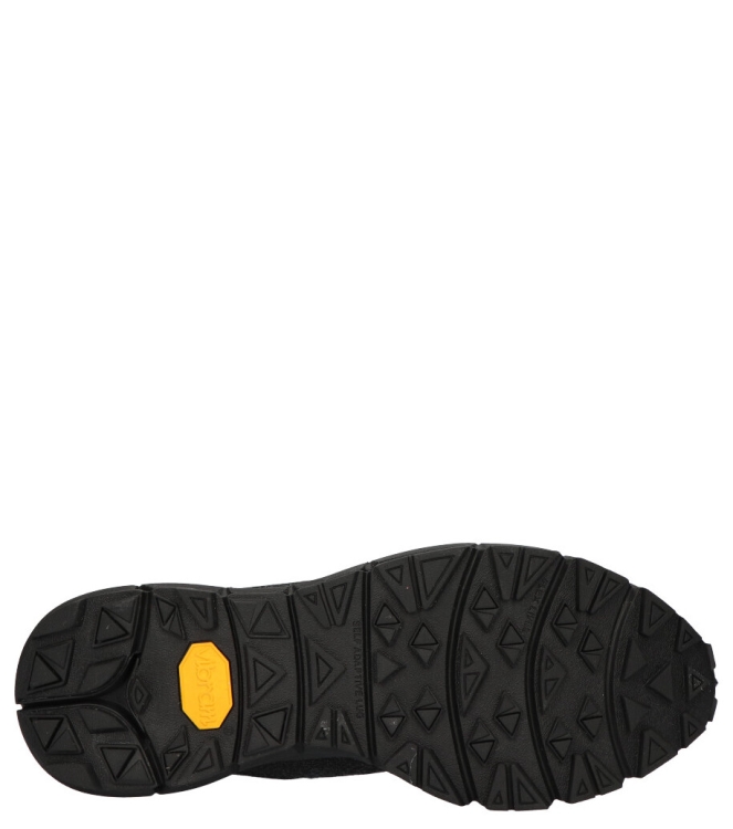 Lomer Wandelschoen <span>40001 A07 Spider Mid Ultra MTX</span> 40001 A07 Spider Mid Ultra MTX zwart - www.bremmerschoenen.info - Bremmer Schoenen