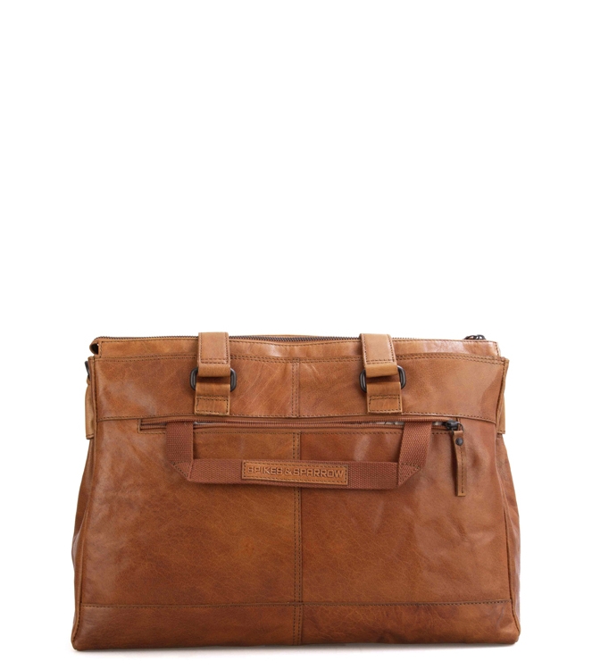 Spikes & Sparrow Spikes & Sparrow laptoptas <span>0227147 Brandy</span> Brandy Spikes & Sparrow laptoptas <span>0227147 Brandy</span> 0227147 Brandy cognac - www.bremmerschoenen.info - Bremmer Schoenen
