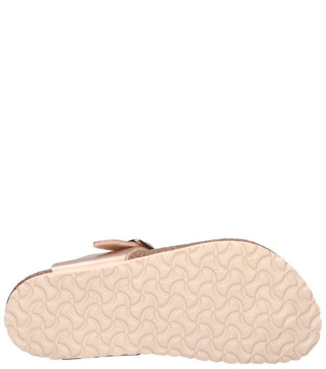 Birkenstock Birkenstock slipper <span>1012526 Gizeh</span> Electric metallic copper Birkenstock slipper <span>1012526 Gizeh</span> 1012526 Gizeh brons - www.bremmerschoenen.info - Bremmer Schoenen